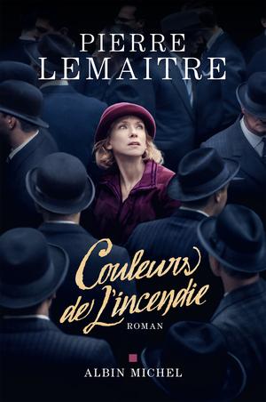Couverture de livre