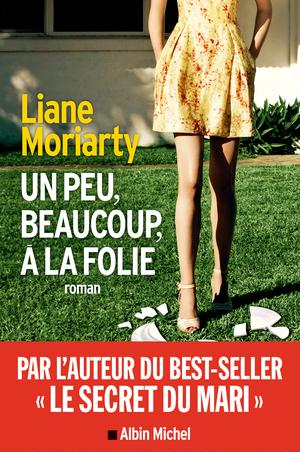 Couverture de livre