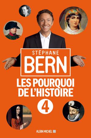 Couverture de livre