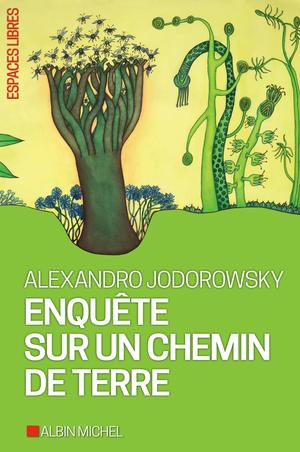 Couverture de livre