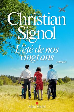 Couverture de livre