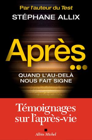 Couverture de livre