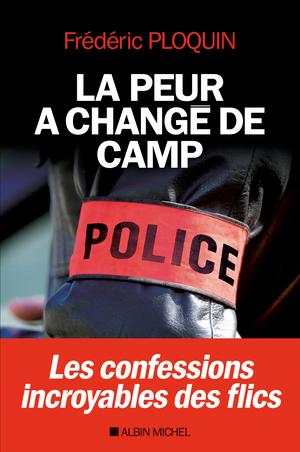 Couverture de livre