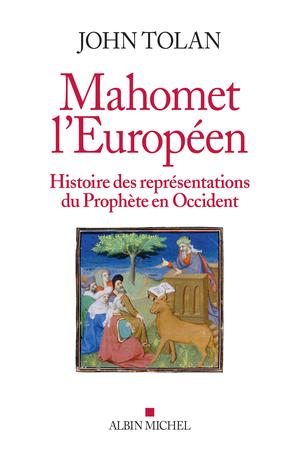 Couverture de livre