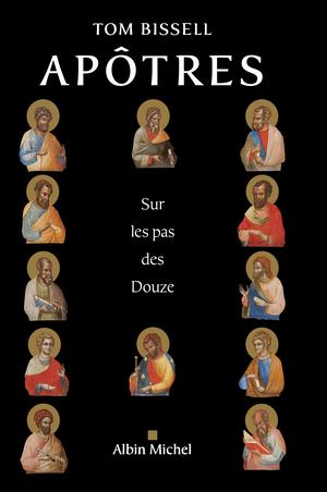 Couverture de livre