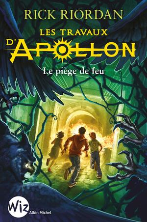 Couverture de livre