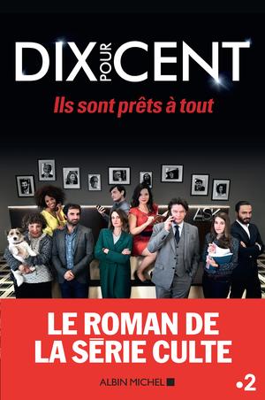 Couverture de livre