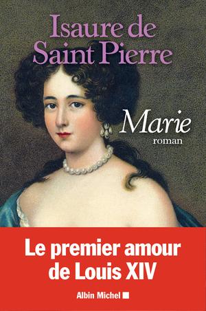 Couverture de livre