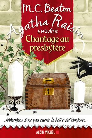 Couverture de livre