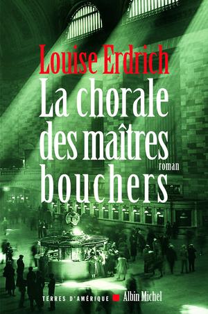 Couverture de livre