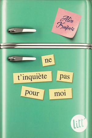 Couverture de livre