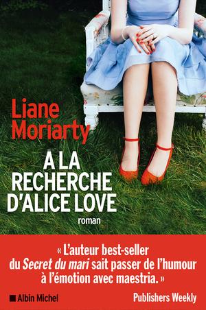 Couverture de livre