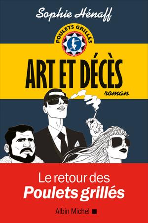 Couverture de livre