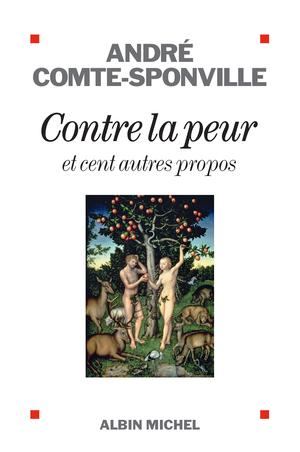 Couverture de livre