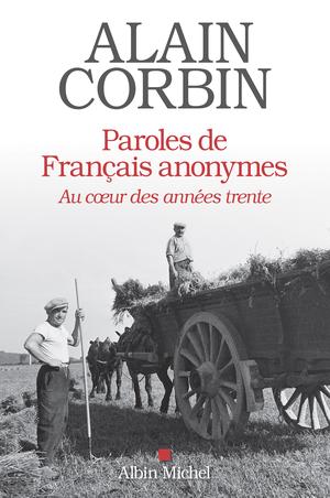 Couverture de livre