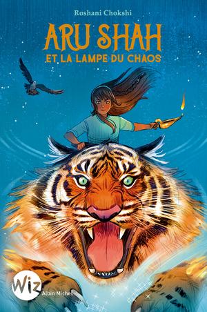 Couverture de livre