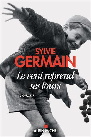 Couverture de livre