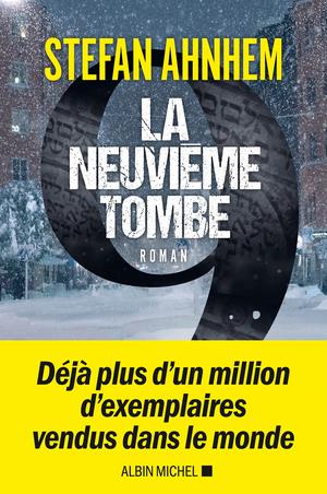 Couverture de livre