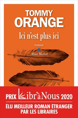 Couverture de livre