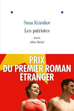 Couverture de livre