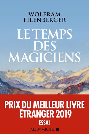 Couverture de livre