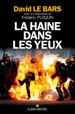 Couverture de livre