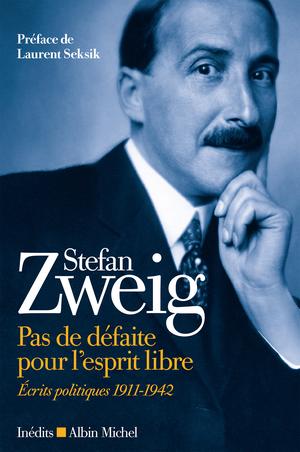 Couverture de livre