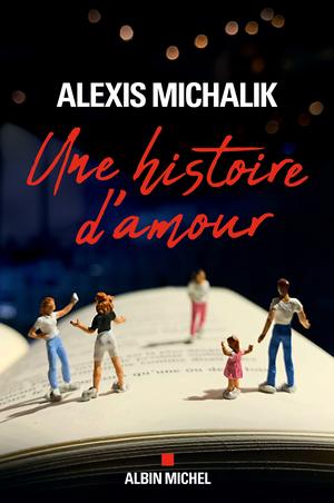 Couverture de livre