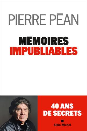 Couverture de livre