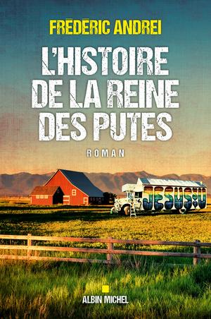 Couverture de livre