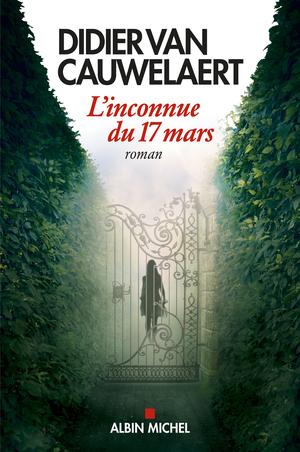 Couverture de livre