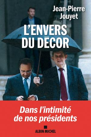 Couverture de livre