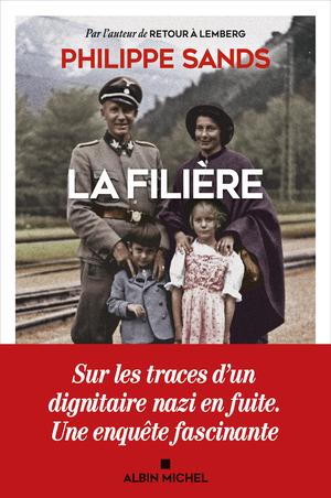 Couverture de livre