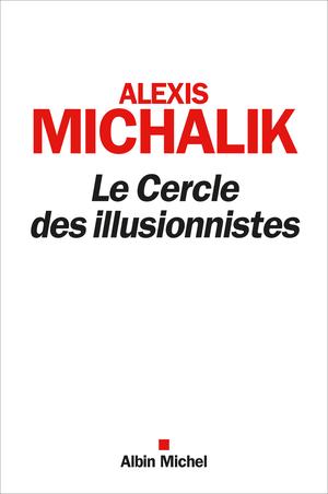 Couverture de livre