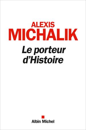 Couverture de livre