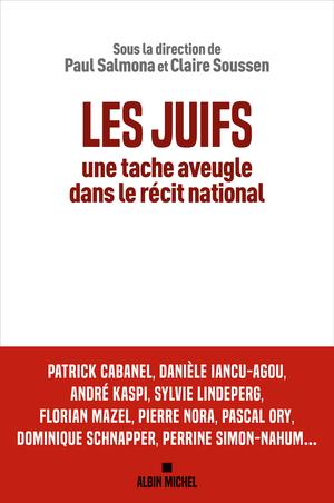 Couverture de livre