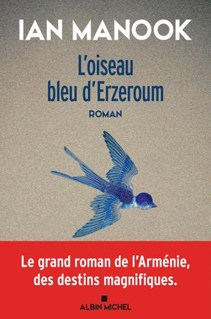 Couverture de livre