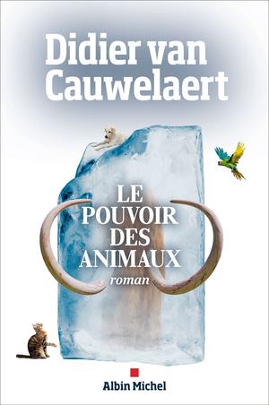 Couverture de livre