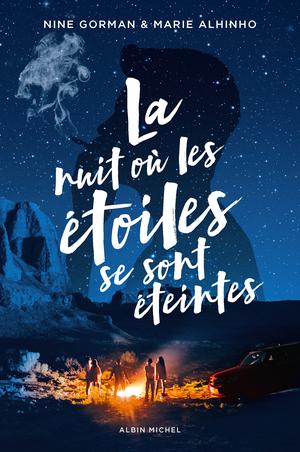 Couverture de livre