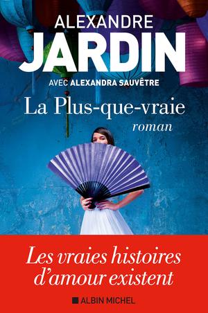 Couverture de livre