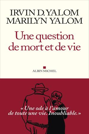 Couverture de livre