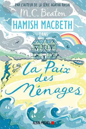 Couverture de livre