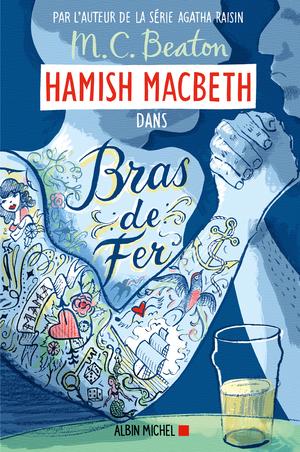 Couverture de livre