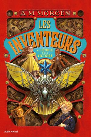 Couverture de livre