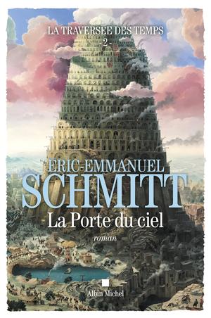 Couverture de livre