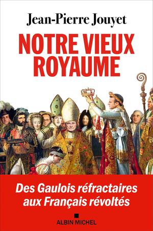 Couverture de livre