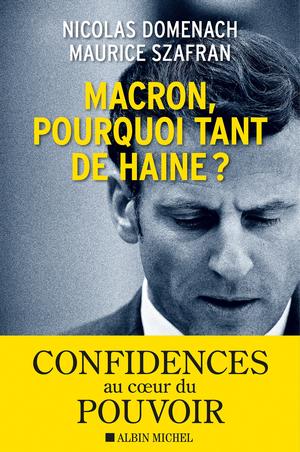 Couverture de livre