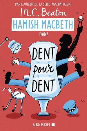 Couverture de livre