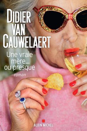 Couverture de livre