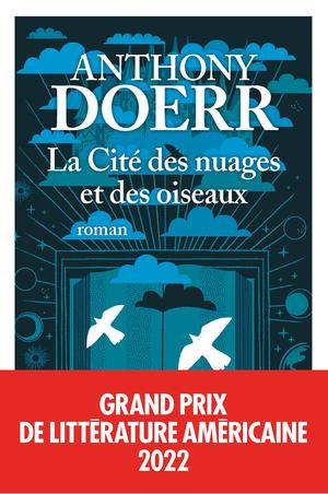 Couverture de livre